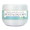Crema Potenciadora con Niacinamida