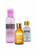 Combo Serum Antiedad con Limpiador Espumoso